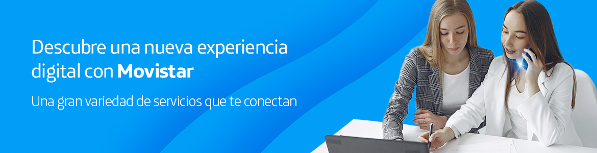 Banner Desktop Solicitud servicios » Línea corporativa