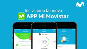 app movistar123 » eSIM en Venezuela