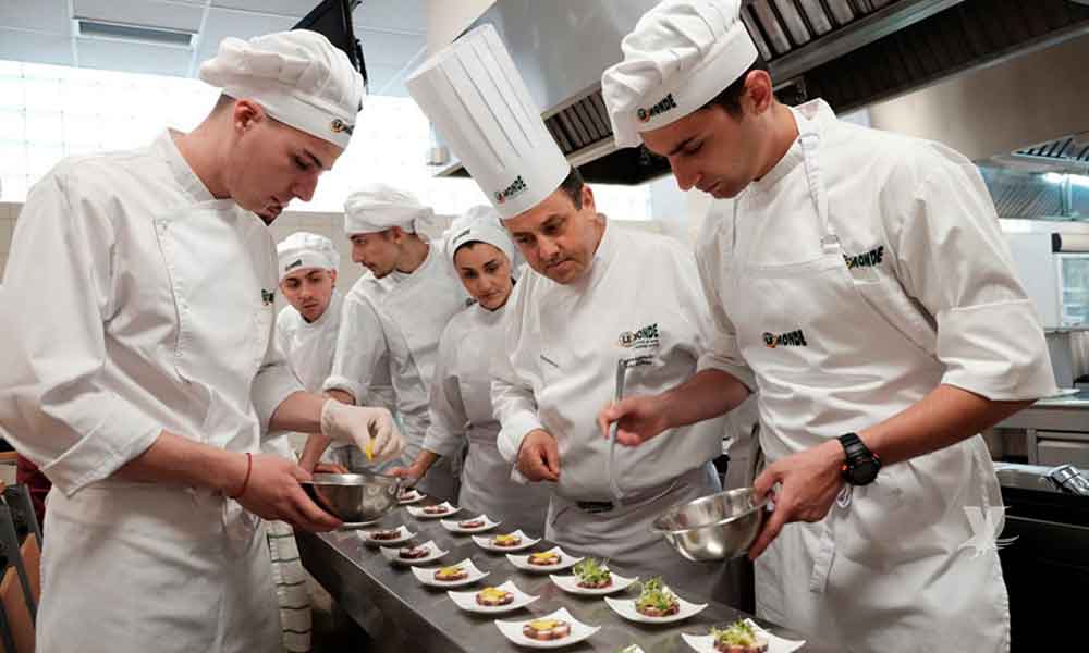 cocina ideal chef duenos de restaurantes 2024 » ahorra datos y bateria