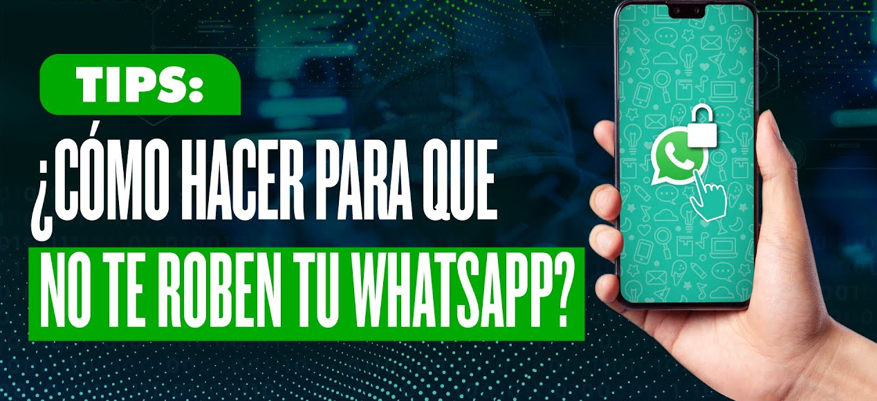 como evitar que te roben el whatsapp evitar que te hackeen el whatspp soluciones dubai que hacer si me roban whatsapp 2024 » WhatsApp