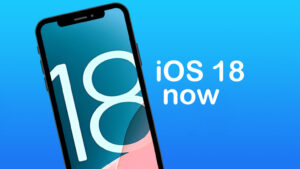 ios18 apple iphone solucionesdubai 2024 » iOS