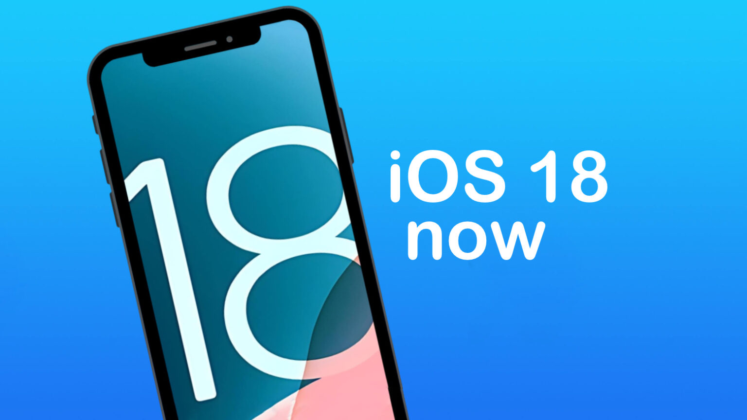 ios18 apple iphone solucionesdubai 2024 » Obsolescencia Programada